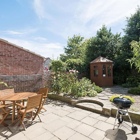 Vila Camelot Weybourne Exteriér fotografie