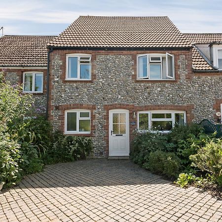 Vila Camelot Weybourne Exteriér fotografie