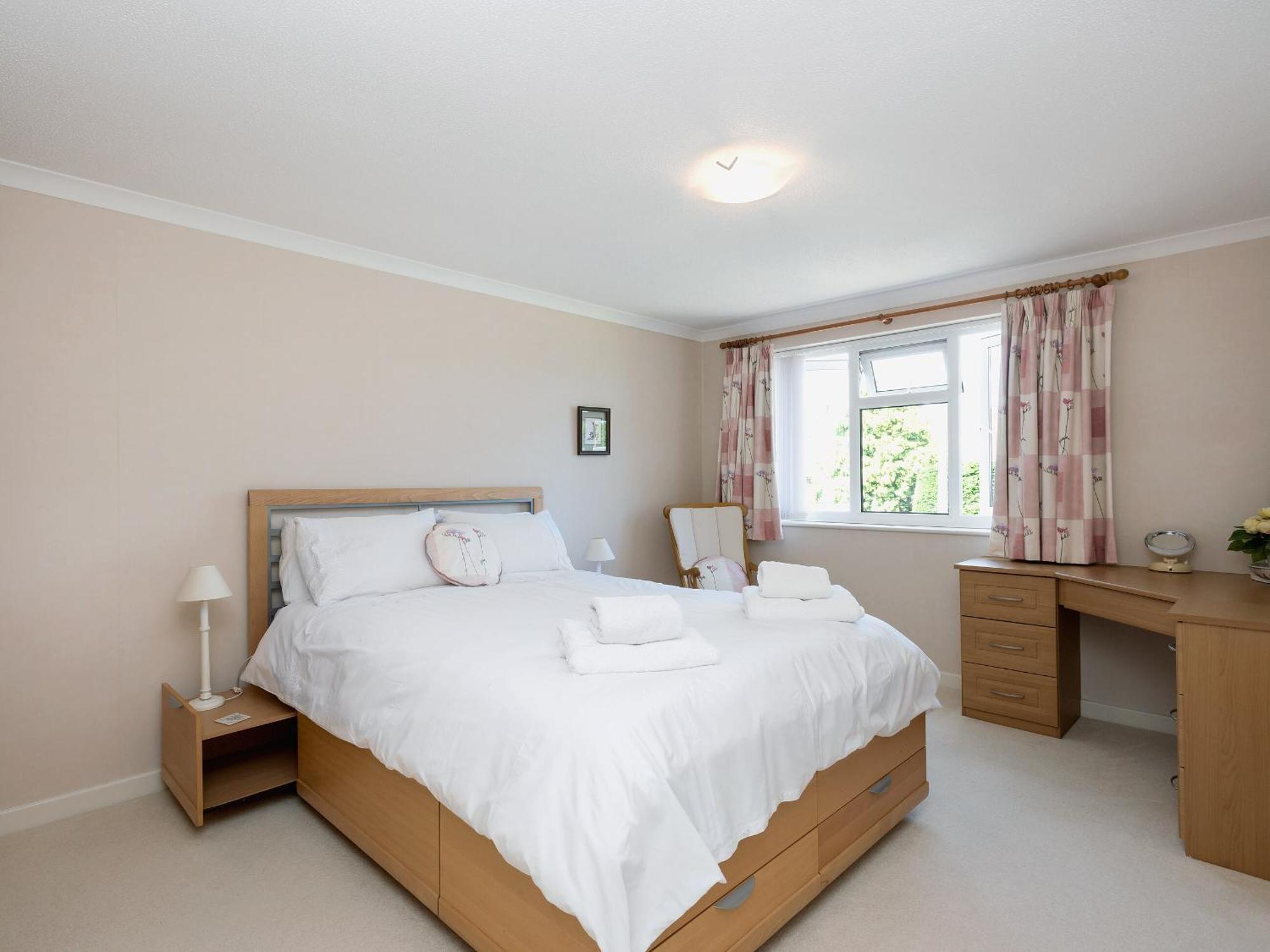 Vila Camelot Weybourne Exteriér fotografie