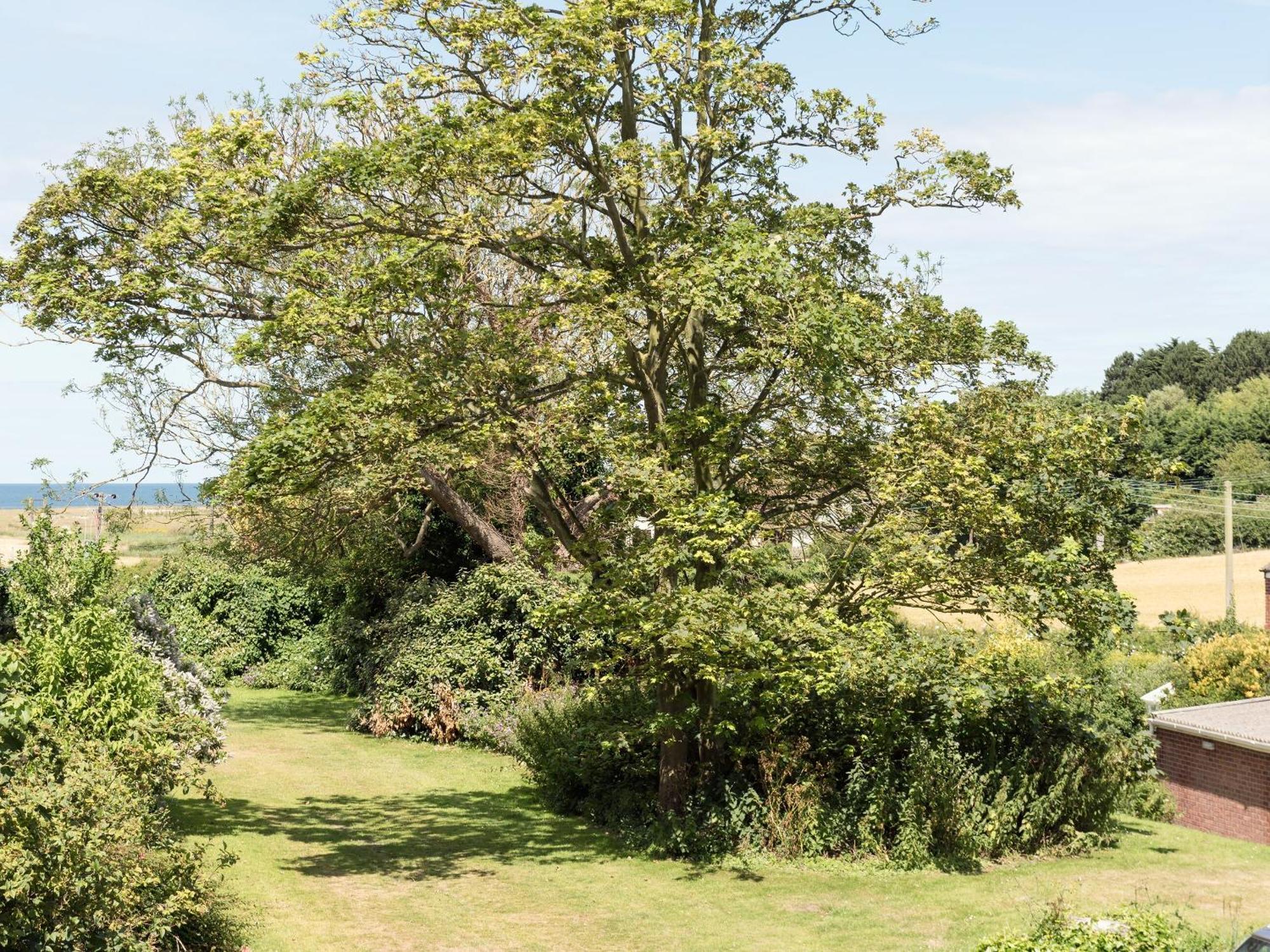 Vila Camelot Weybourne Exteriér fotografie