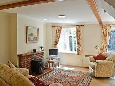 Vila Camelot Weybourne Exteriér fotografie